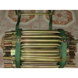 Thang dây chống cháy thoát hiểm  uy tín tại Hà Nội 